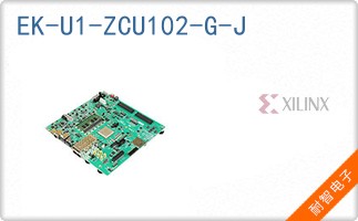 EK-U1-ZCU102-G-J