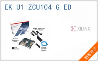 EK-U1-ZCU104-G-ED