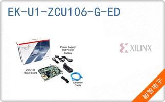 EK-U1-ZCU106-G-ED