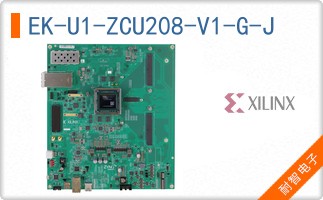 EK-U1-ZCU208-V1-G-J