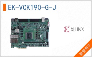EK-VCK190-G-J