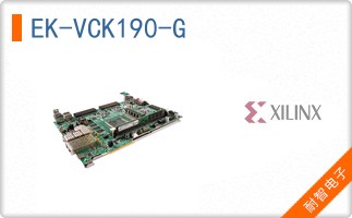 EK-VCK190-G