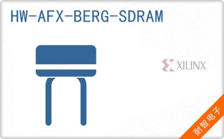 HW-AFX-BERG-SDRAM