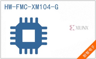 HW-FMC-XM104-G