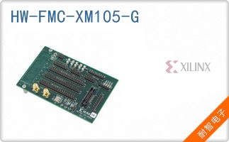HW-FMC-XM105-G