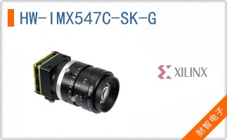 HW-IMX547C-SK-G