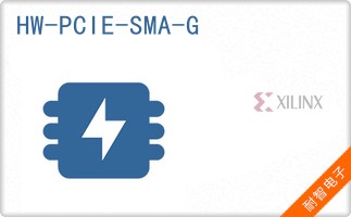 HW-PCIE-SMA-G