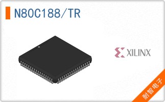 N80C188/TR