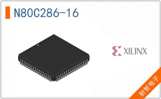 N80C286-16