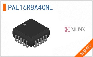 PAL16R8A4CNL