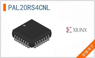 PAL20RS4CNL