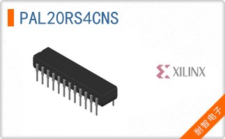 PAL20RS4CNS