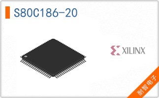 S80C186-20