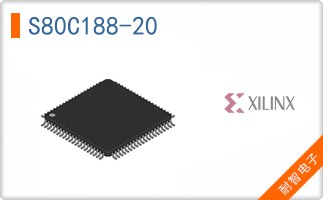 S80C188-20