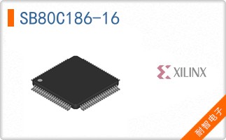 SB80C186-16