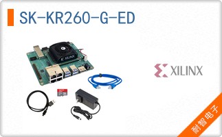 SK-KR260-G-ED