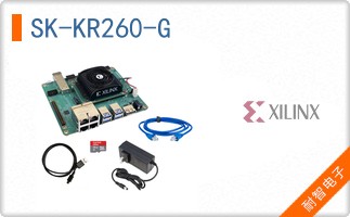 SK-KR260-G