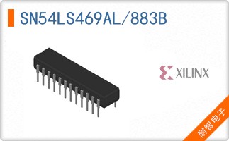 SN54LS469AL/883B