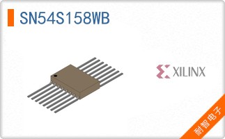 SN54S158WB