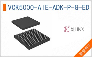 VCK5000-AIE-ADK-P-G-ED