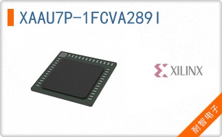 XAAU7P-1FCVA289I