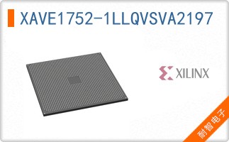 XAVE1752-1LLQVSVA2197