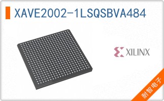 XAVE2002-1LSQSBVA484