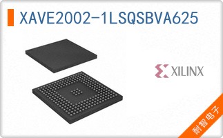XAVE2002-1LSQSBVA625