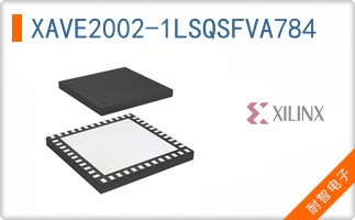 XAVE2002-1LSQSFVA784