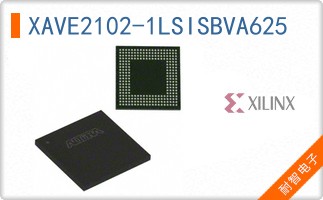 XAVE2102-1LSISBVA625