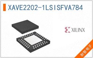XAVE2202-1LSISFVA784