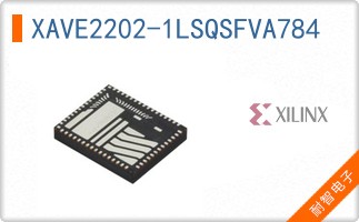 XAVE2202-1LSQSFVA784