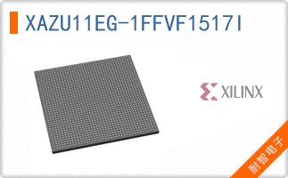 XAZU11EG-1FFVF1517I