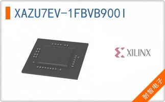 XAZU7EV-1FBVB900I