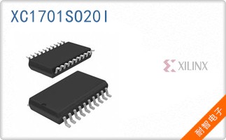 XC1701SO20I