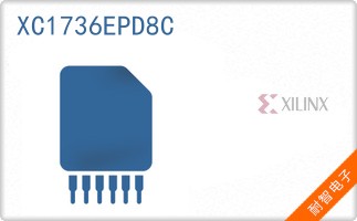 XC1736EPD8C