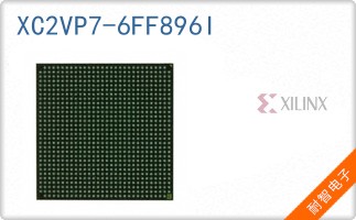 XC2VP7-6FF896I��ͼƬ