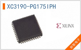 XC3190-PG175IPH