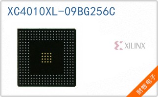 XC4010XL-09BG256C