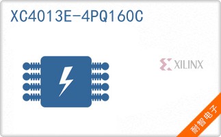 XC4013E-4PQ160C