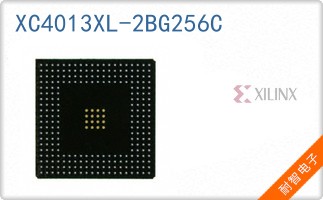 XC4013XL-2BG256C
