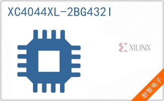 XC4044XL-2BG432I