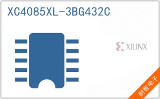 XC4085XL-3BG432C