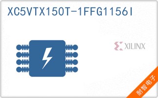 XC5VTX150T-1FFG1156I