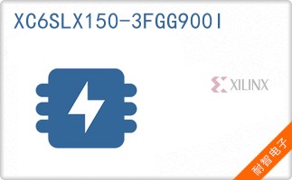 XC6SLX150-3FGG900I