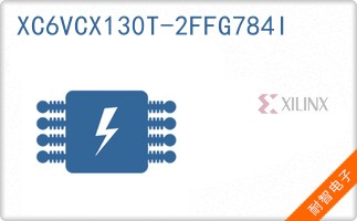 XC6VCX130T-2FFG784I