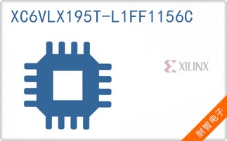 XC6VLX195T-L1FF1156C