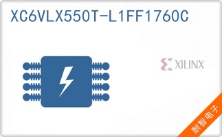 XC6VLX550T-L1FF1760C
