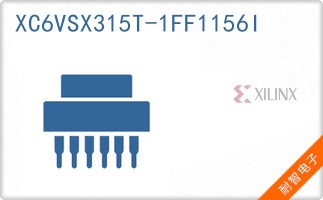 XC6VSX315T-1FF1156I