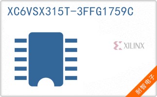 XC6VSX315T-3FFG1759C
